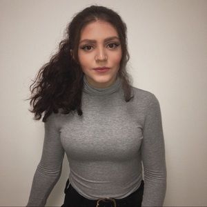 Meet your Posher, Kristalise